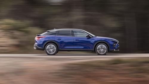 Citroen C5 X 2