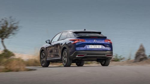 Citroen C5 X 3