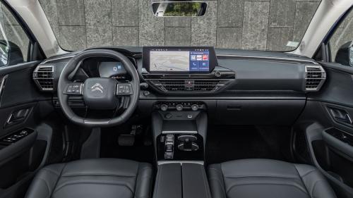 Citroen C5 X 4