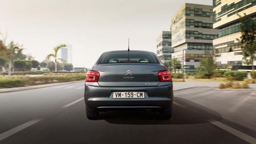 Citroen C-Elysee 2