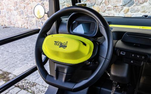 Citroen My Ami Buggy 8