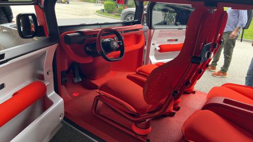 Citroen Oli