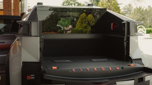 Citroen Oli