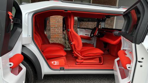 Citroen Oli