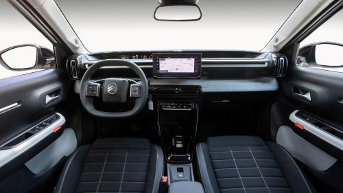 Citroen e-C3