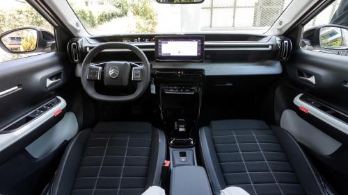 Citroen e-C3