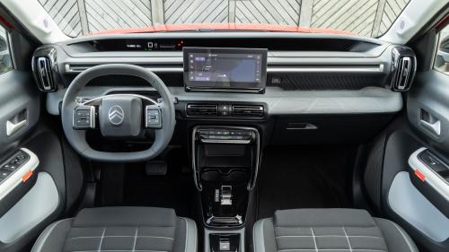 Citroen e-C3 2025 6