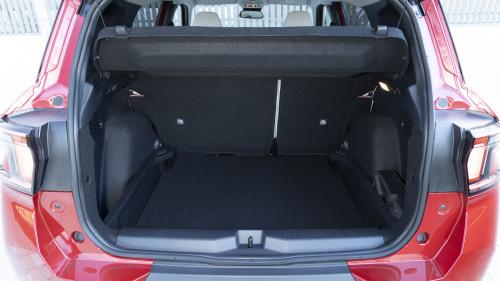 Citroen e-C3 Aircross 7