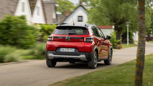 ilektrika mikra SUV 3