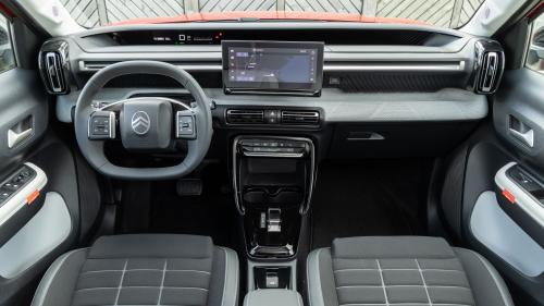 ilektrika mikra SUV 2