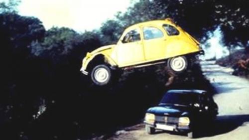 Citroen 2cv