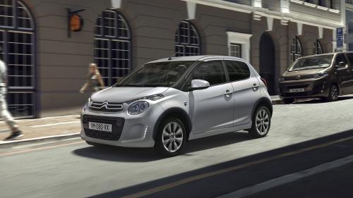 Citroen C1