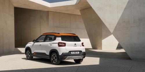 Citroen C3 Low Cost