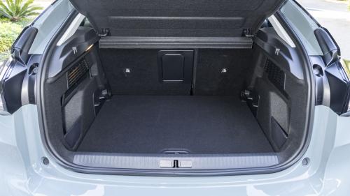 Citroen C4 Hybrid 2025 6