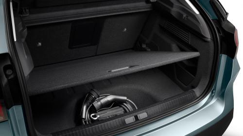 Citroen C4 C-Cross