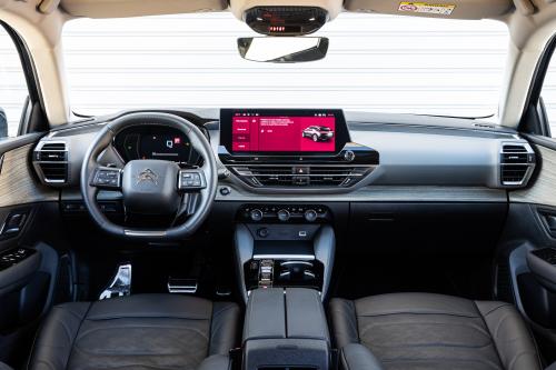 Citroen C5 X