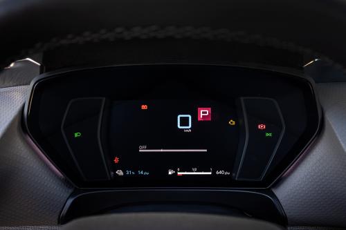 Citroen C5 X