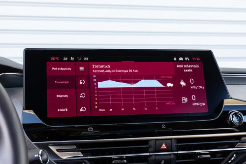 Citroen C5 X