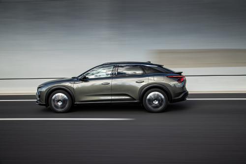 Citroen C5 X