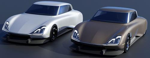 citroen ds