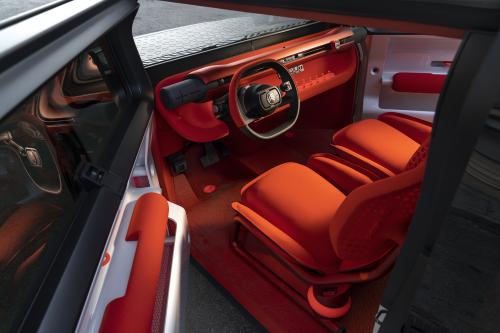 Citroen Electric