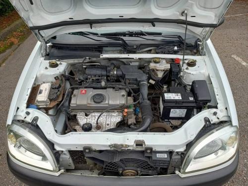 Citroen Saxo b