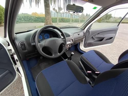 Citroen Saxo c