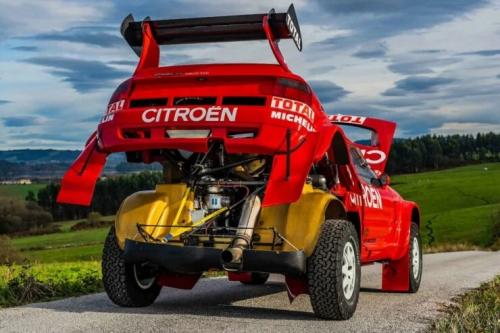 Citroen ZX Rallye b