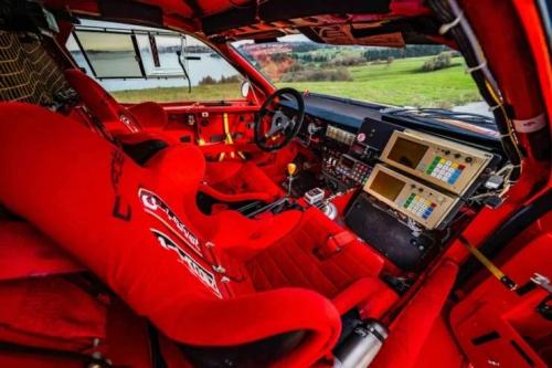 Citroen ZX Rallye c