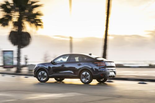 Citroen C4 X 6