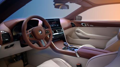 BMW Concept Speedtop