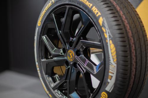 Continental