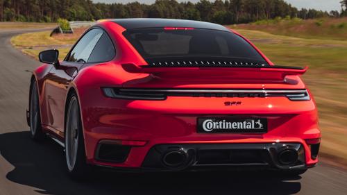 Continental