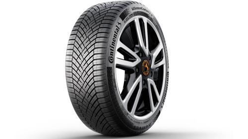 Continental AllSeasonContact 2