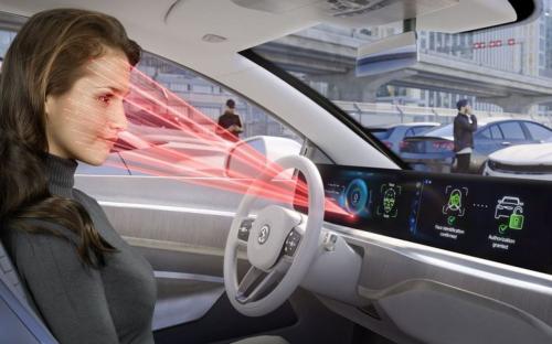Continental CES 2023 3