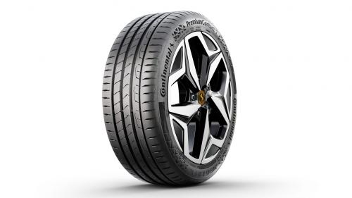 Continental PremiumContact 7 3