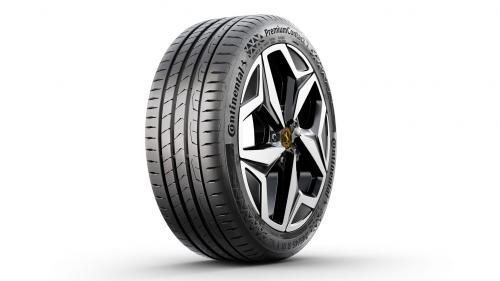 Continental PremiumContact7 4