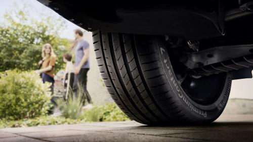 Continental PremiumContact7 5