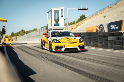 Continental SportContact 7