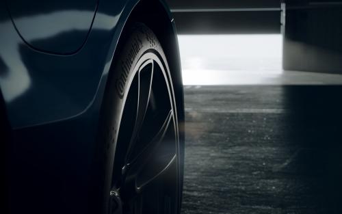Continental SportContact 7