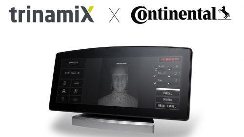 Continental Trinamix System 2
