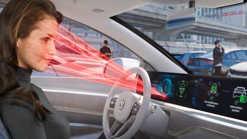 Continental Trinamix System 6