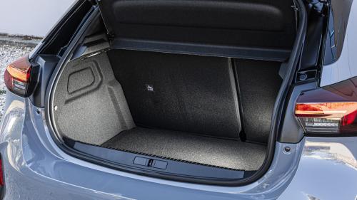 Opel Corsa Hybrid 136 PS