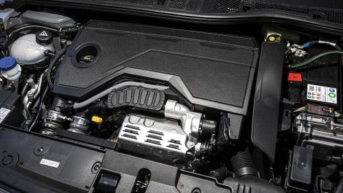 Opel Corsa Hybrid 136 PS