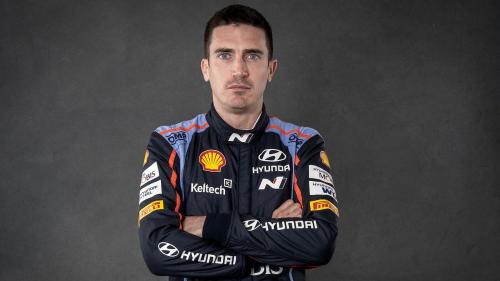 Craig Breen
