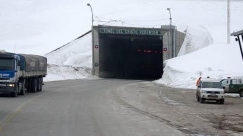  Paso del Cristo Redentor