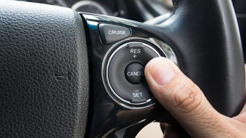 Cruise control 2
