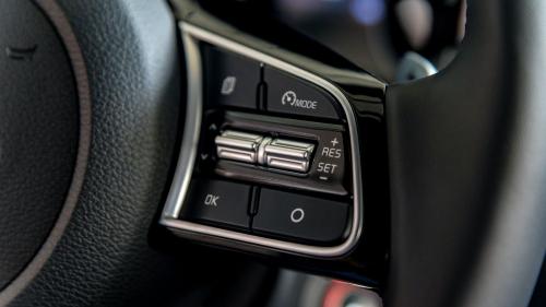 Cruise control 2