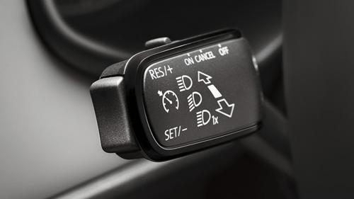 Cruise control 4