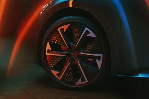 Cupra Born VZ
